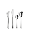 Coffret 4 couverts Ourson 2 enfant inox 18/10