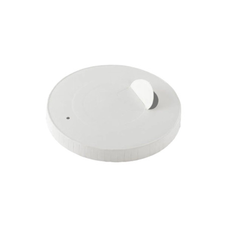 Couvercle pour gobelet 18/19 cl - Carton