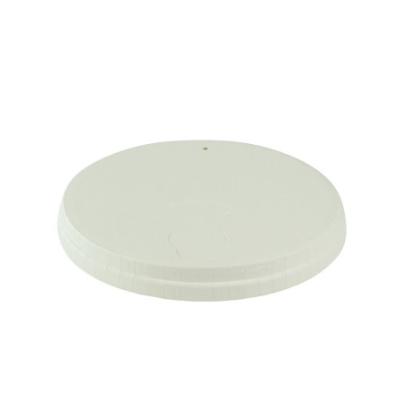 Couvercle pour gobelet 45/48 cl - Carton
