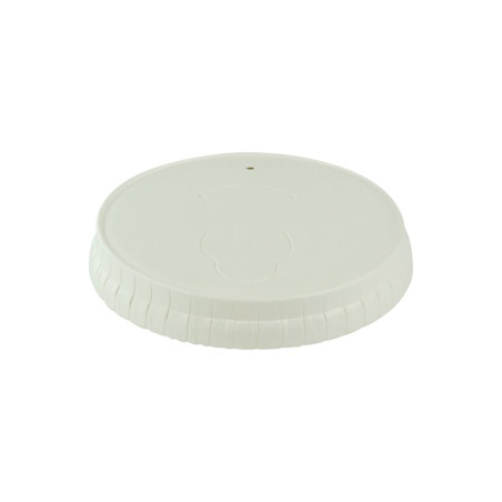 Couvercle pour gobelet 10 cl - Carton