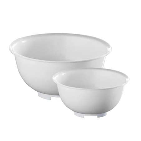 Bol polypropylène - 1 L - ø 170x80 mm