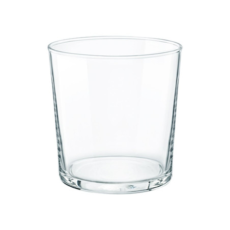 Verre Bodega transparent - 37 cl - Ø8,5x9,1 cm