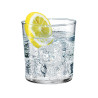 Verre Bodega transparent - 37 cl - Ø8,5x9,1 cm
