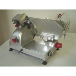 Trancheur à courroie -