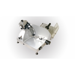 Trancheur à courroie -