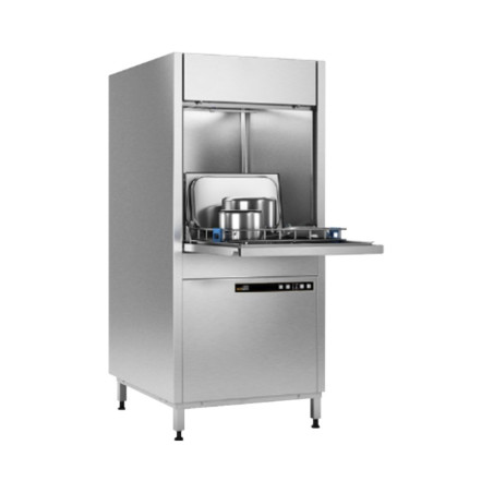 Lave-batterie Ecomax 704-10B