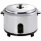 Cuiseur à riz 4,2L puissance 1600W en inox 420 x 290 mm