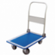 Chariot plate-forme 300 kg en 900 x 610 x 880 mm