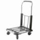 Chariot plate-forme 150 kg en 710 x 420 x 830 mm