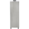 Armoire froide 359L positive - Froid ventilé canalisé +2/+12°C - 1 porte pleine - 88W - Inox - 595x642x1875 mm