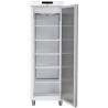 Armoire froide 359L négative - Froid ventilé canalisé -22° à -5°C - 1 porte pleine - 151W - Blanche - 595x642x1875 mm