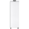 Armoire froide 359L négative - Froid ventilé canalisé -22° à -5°C - 1 porte pleine - 151W - Blanche - 595x642x1875 mm