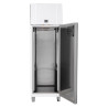 Armoire froide 460L négative - Froid ventilé -30° à -5°C - 1 porte pleine - 418W - Blanche - 230V mono - 600x855x2125  mm