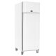 Armoire froide 949L négative - Froid ventilé -30°C à -5°C - 1 porte pleine - 477W - Blanche - 230V mono - 820x1065x2205 mm