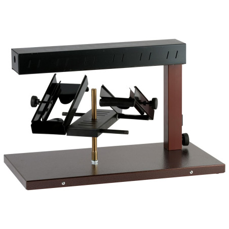 Raclette Traditionnelle  Ambiance 2 demi meules - à partir de 10 pers. - 230V 1kW