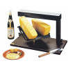 Raclette Traditionnelle  Ambiance 2 demi meules - à partir de 10 pers. - 230V 1kW