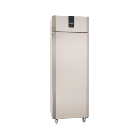 Armoire froide positive +1°C/+4°C - 600L - 1 porte pleine - 250W - 230V mono - Classe énergétique B - 720x825x1970mm
