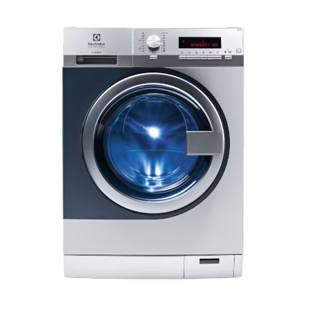 Laveuse essoreuse MyPro - tambour 8kg (67L) - essorage 1400 tr/min - 850x597x624 mm