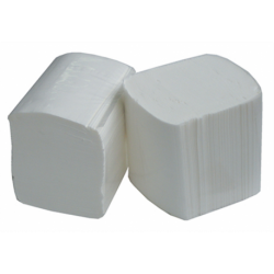 Papier toilette 2 plis