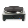 Crêpière électrique - Gamme Confort - chassis carré Ø35 cm - 3000 W / 230 V