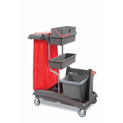 Chariot idea top avec