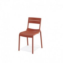 Chaise calor -