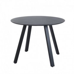 Table ronde halo -