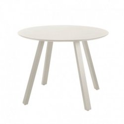 Table ronde halo -