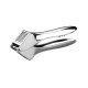 Presse / Coupe ail - Inox - 7x3,5x19,5 cm
