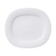 Assiette ovale Affinity - 28x24,5 cm