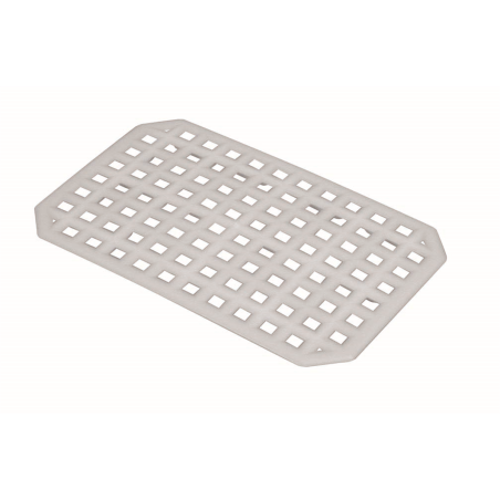 Grille pour bac 3L  8 x 170 x 283 mm