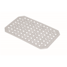 Grille pour bac 3L  8 x 170 x 283 mm
