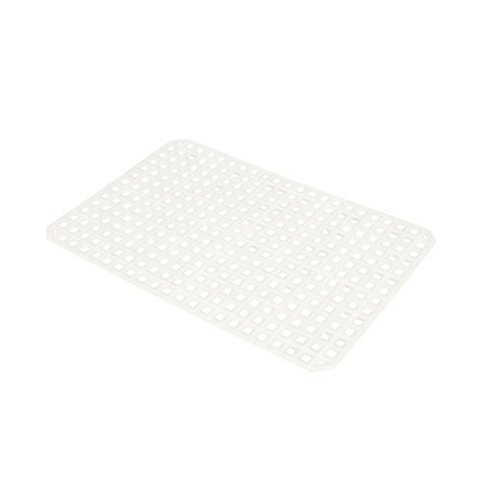 Grille pour bac 10L  8 x 320 x 470 mm