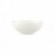 Coupelle Ø9 cm porcelaine vitrifiée blanche - 0,11L - Collection Stella Hotel Villeroy et Boch