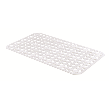 Grille pour bac 5L  8 x 220 x 372 mm