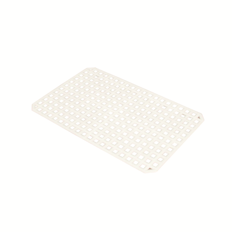 Grille pour bac 8L  8 x 270 x 420 mm