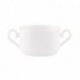 Tasse à bouillon 27cl empilable double anse - Collection Stella Hotel Villeroy et Boch