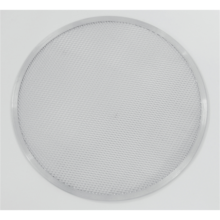 Grille de cuisson Pizza en aluminium Ø30 cm