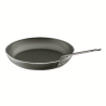 Poêle ronde anti adhésive en aluminium Ø28 cm