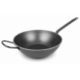 Poêle wok anti-andhérante en aluminimum Ø30cm