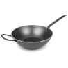 Poêle wok anti-andhérante  en aluminimum Ø30cm