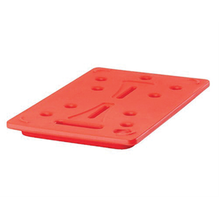Plaque chaude GN 1/1 Camwarmers 325 x 530 x 30 mm