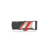 Mandoline Komi julienne 2 et 4 mm - polypro - 11,2x4x32,3 cm