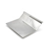 Pelle à omelette inox 18/10 - 30x28 cm