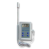 Thermomètre digital sonde perçante inox -40/+300°C