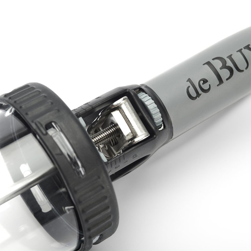 Coffret Tube pro + 4 recharges + 12 douilles
