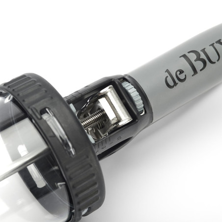 Coffret Tube pro + 4 recharges + 12 douilles