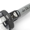 Coffret Tube pro + 4 recharges + 12 douilles