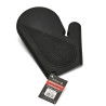 Moufle de protection pour gaucher pour ouverture des huîtres