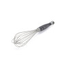 Fouet Göma 30cm fils inox manche anti-glisse